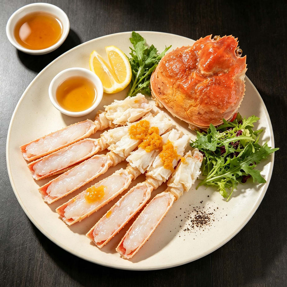 Crustaceans